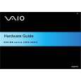 SONY PCV-RS602 VAIO Owners Manual SONY PCV-RS602 VAIO Owners Manual