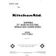 WHIRLPOOL KEBS176WBL3 Parts Catalog WHIRLPOOL KEBS176WBL3 Parts Catalog