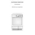 AEG LTHMARATHON Owners Manual AEG LTHMARATHON Owners Manual