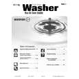 WHIRLPOOL HAV1200ARW Owners Manual WHIRLPOOL HAV1200ARW Owners Manual