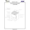 WHIRLPOOL AF30550RB0 Parts Catalog WHIRLPOOL AF30550RB0 Parts Catalog