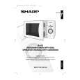 SHARP R613 Owners Manual SHARP R613 Owners Manual
