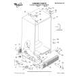 WHIRLPOOL ED2NHGXMQ10 Parts Catalog WHIRLPOOL ED2NHGXMQ10 Parts Catalog