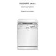 AEG FAV64075IA Owners Manual AEG FAV64075IA Owners Manual