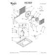 WHIRLPOOL ACQ052XH0 Parts Catalog WHIRLPOOL ACQ052XH0 Parts Catalog