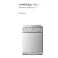 AEG LTH57700N Owners Manual AEG LTH57700N Owners Manual