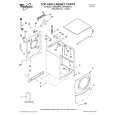 WHIRLPOOL GHW9460PL4 Parts Catalog WHIRLPOOL GHW9460PL4 Parts Catalog