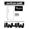 WHIRLPOOL EV190FXSW00 Owners Manual WHIRLPOOL EV190FXSW00 Owners Manual