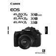 CANON ELAN 7NE 30V Owners Manual CANON ELAN 7NE 30V Owners Manual