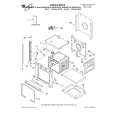 WHIRLPOOL RBS245PDB16 Parts Catalog WHIRLPOOL RBS245PDB16 Parts Catalog