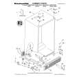 WHIRLPOOL KSRS27IKBL01 Parts Catalog WHIRLPOOL KSRS27IKBL01 Parts Catalog