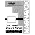 PHILIPS AV2777A2 Owners Manual PHILIPS AV2777A2 Owners Manual