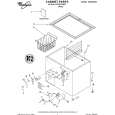 WHIRLPOOL EH100FXJW00 Parts Catalog WHIRLPOOL EH100FXJW00 Parts Catalog