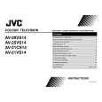 JVC AV-21VS14/H Owners Manual JVC AV-21VS14/H Owners Manual