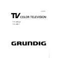 GRUNDIG TV51-540TEXT Owners Manual GRUNDIG TV51-540TEXT Owners Manual