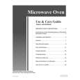 WHIRLPOOL JMC5200BAW Owners Manual WHIRLPOOL JMC5200BAW Owners Manual