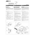 JVC KD-KX3J Owners Manual JVC KD-KX3J Owners Manual