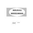 TOSHIBA AK53 Service Manual TOSHIBA AK53 Service Manual