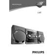 PHILIPS FWC170/21 Owners Manual PHILIPS FWC170/21 Owners Manual