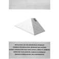 ZANUSSI NH90EPN Owners Manual ZANUSSI NH90EPN Owners Manual