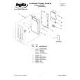 WHIRLPOOL IOR14XRD0 Parts Catalog WHIRLPOOL IOR14XRD0 Parts Catalog