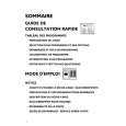 LADEN EC 3297 Owners Manual LADEN EC 3297 Owners Manual