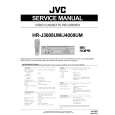 JVC HRJ4008UM Service Manual JVC HRJ4008UM Service Manual