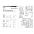 TELEFUNKEN RA200 Service Manual TELEFUNKEN RA200 Service Manual