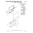 WHIRLPOOL KUDS24SEWH2 Parts Catalog WHIRLPOOL KUDS24SEWH2 Parts Catalog
