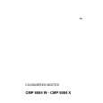 FAURE CMP6084W Owners Manual FAURE CMP6084W Owners Manual