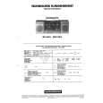 NORDMENDE RK5443 Service Manual NORDMENDE RK5443 Service Manual