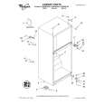 WHIRLPOOL ET8BPMXKQ00 Parts Catalog WHIRLPOOL ET8BPMXKQ00 Parts Catalog