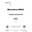 WHIRLPOOL KPDI620T1 Parts Catalog WHIRLPOOL KPDI620T1 Parts Catalog