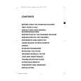 WHIRLPOOL AWV 516/2 Owners Manual WHIRLPOOL AWV 516/2 Owners Manual