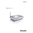 PHILIPS SNB6500/00 Owners Manual PHILIPS SNB6500/00 Owners Manual