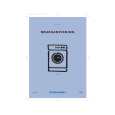 ELECTROLUX EWF1426 Owners Manual ELECTROLUX EWF1426 Owners Manual