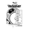 WHIRLPOOL RS386PXBB0 Owners Manual WHIRLPOOL RS386PXBB0 Owners Manual