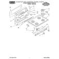 WHIRLPOOL FGP335YL2 Parts Catalog WHIRLPOOL FGP335YL2 Parts Catalog