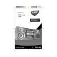 PHILIPS FW-C500/37 Owners Manual PHILIPS FW-C500/37 Owners Manual