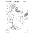 WHIRLPOOL BHAC1000XS3 Parts Catalog WHIRLPOOL BHAC1000XS3 Parts Catalog
