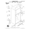 WHIRLPOOL GT22DCXJB00 Parts Catalog WHIRLPOOL GT22DCXJB00 Parts Catalog