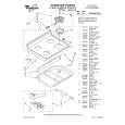 WHIRLPOOL RF3600XYN2 Parts Catalog WHIRLPOOL RF3600XYN2 Parts Catalog