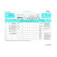 WHIRLPOOL AWM 019 Quick Start WHIRLPOOL AWM 019 Quick Start