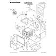 WHIRLPOOL KDRP707RSS01 Parts Catalog WHIRLPOOL KDRP707RSS01 Parts Catalog