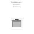 AEG E9831-4-A R05 Owners Manual AEG E9831-4-A R05 Owners Manual