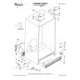 WHIRLPOOL 6ED2FHKXKQ04 Parts Catalog WHIRLPOOL 6ED2FHKXKQ04 Parts Catalog
