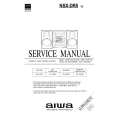 AIWA NSXDR5 Service Manual AIWA NSXDR5 Service Manual