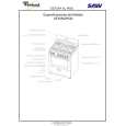 WHIRLPOOL AF30500PQ0 Parts Catalog WHIRLPOOL AF30500PQ0 Parts Catalog
