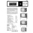 TELEFUNKEN 708TS Service Manual TELEFUNKEN 708TS Service Manual