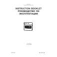 ELECTROLUX EOB3000X Owners Manual ELECTROLUX EOB3000X Owners Manual